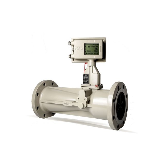 LUY Vortex Flowmeter