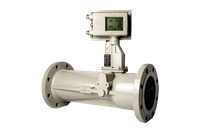 LUY Vortex Flowmeter