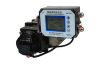 FLR Series Gas Roots Flowmeter