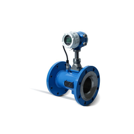 LUBh Vortex Flowmeter